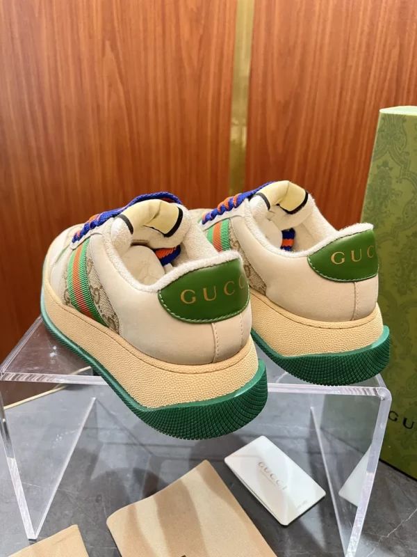 Gucci shoes - replica gucci shoes