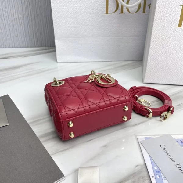 Dior bag - replica dior bags