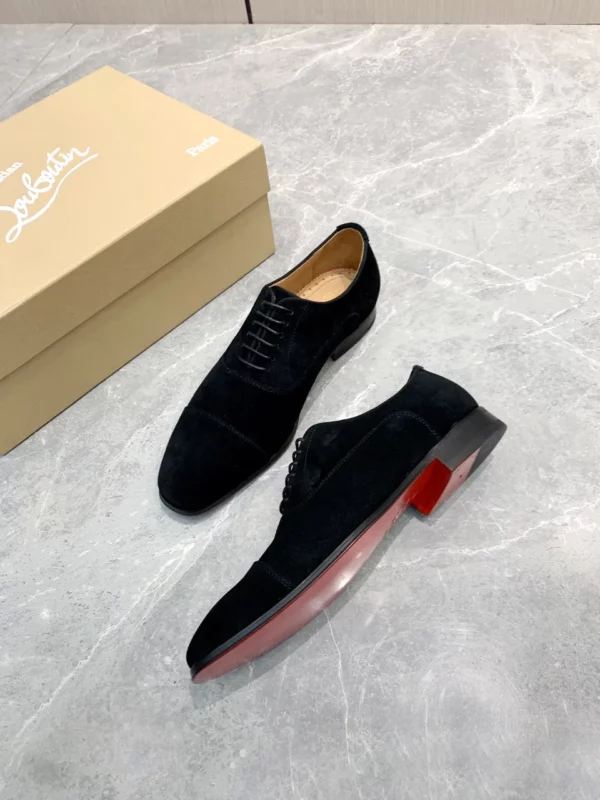 Christian Louboutin shoes - Reps shoes