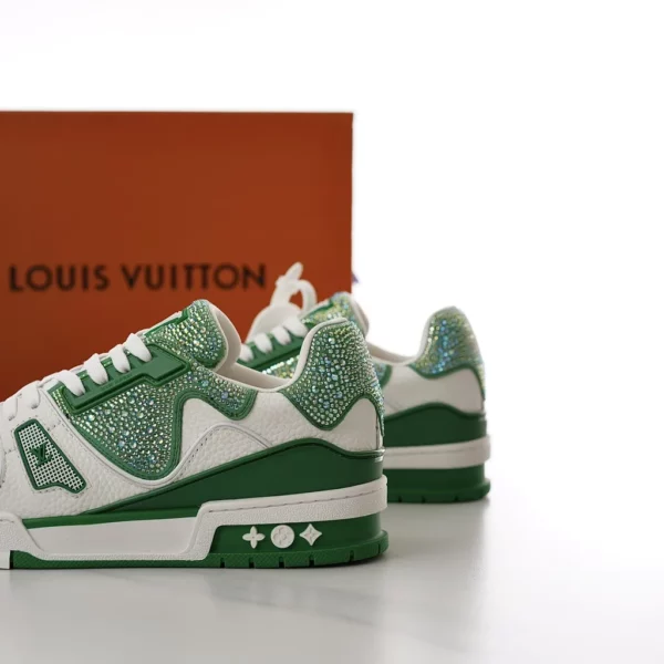 Louis Vuitton shoes - louis vuitton replica shoes