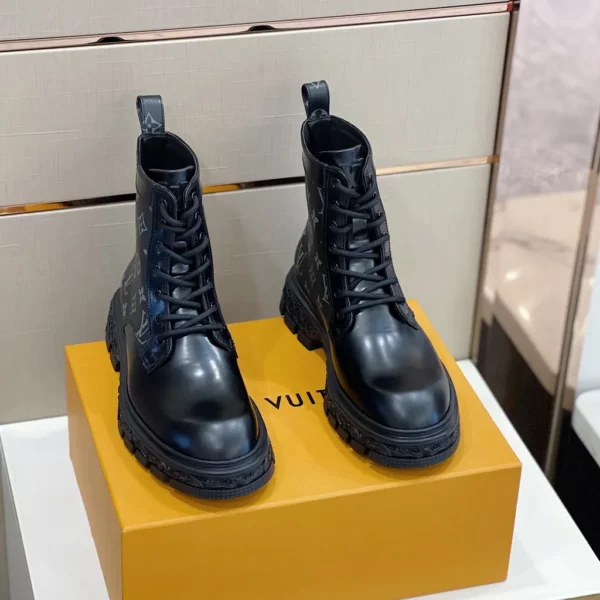 Louis Vuitton shoes - louis vuitton replica shoes