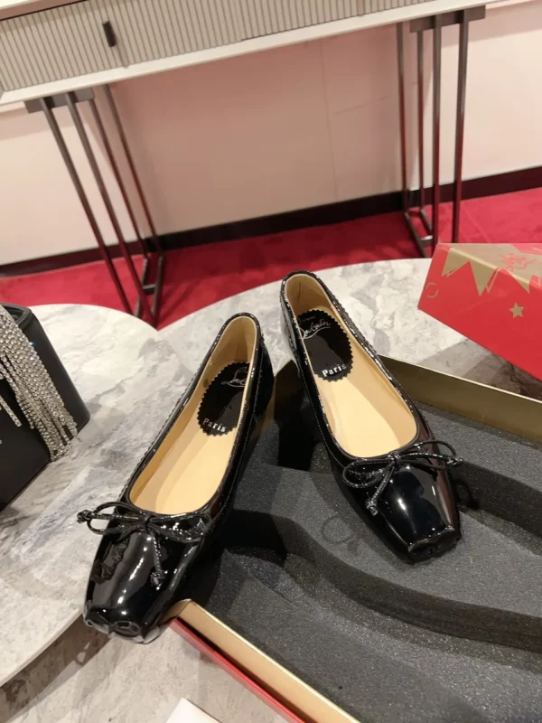 Christian Louboutin shoes - Reps shoes