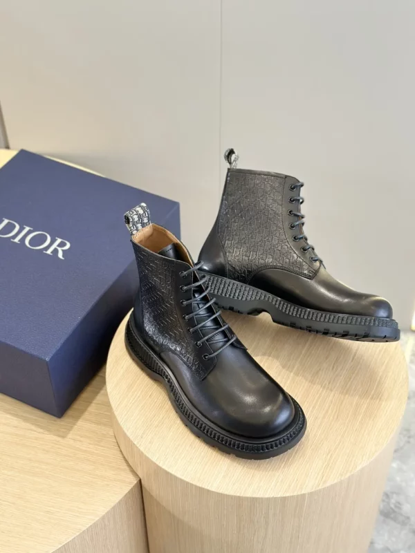 Dior shoes - rep shoes