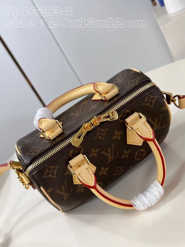 Louis Vuitton bag - louis vuitton replica bags