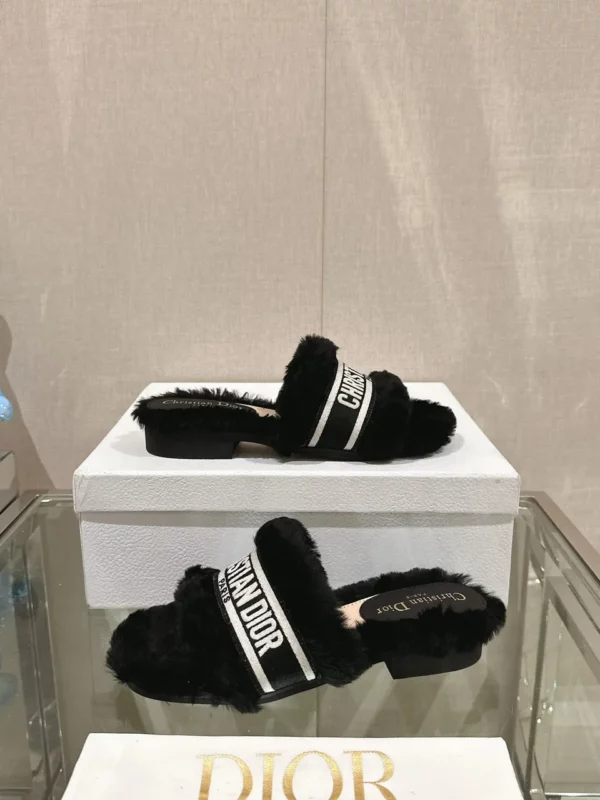 Dior shoes - Reps shoes