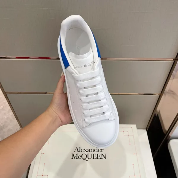 Alexander MCQueen shoes - rep shoes