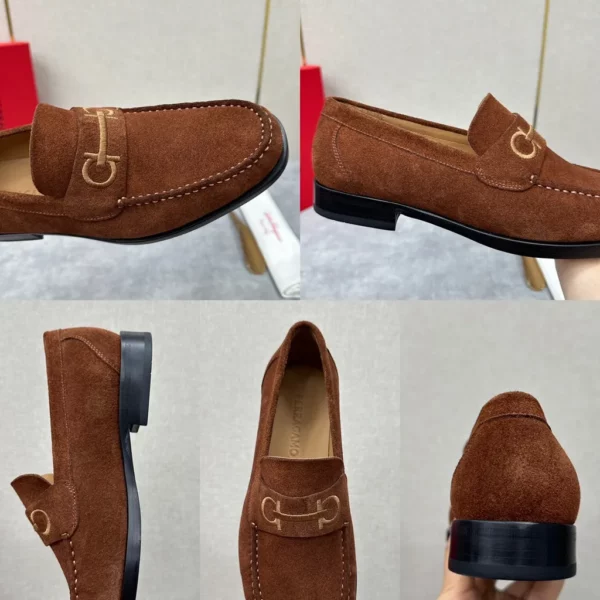 Ferragamo shoes - Reps shoes