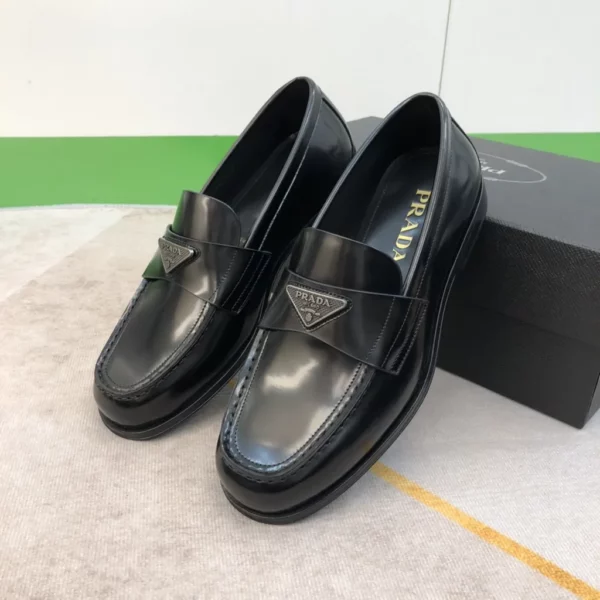 Prada shoes - rep shoes