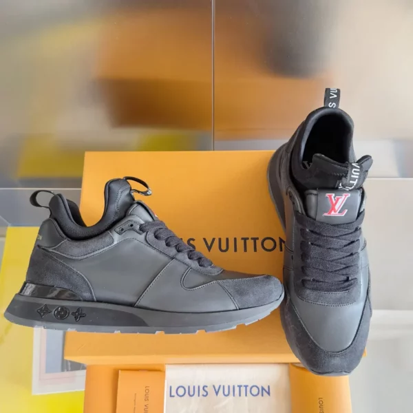 Louis Vuitton shoes - louis vuitton replica shoes