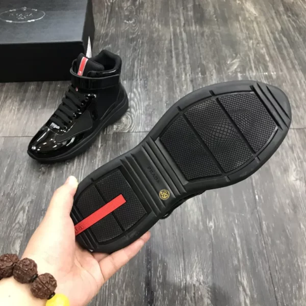 Prada shoes - rep shoes