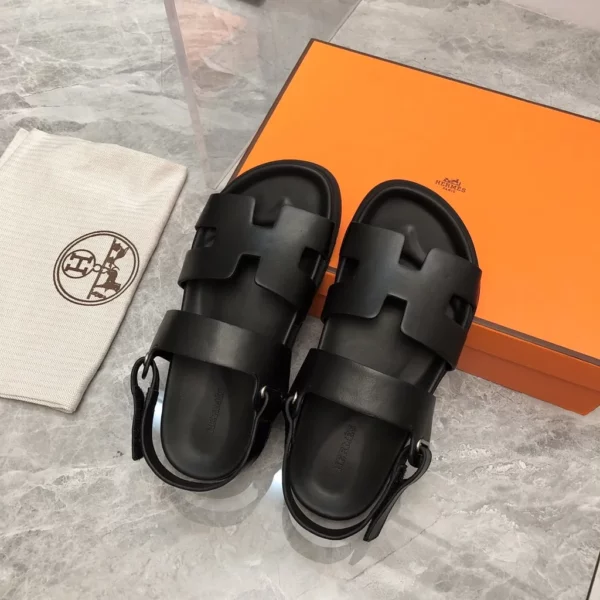 Hermes shoes - rep shoes