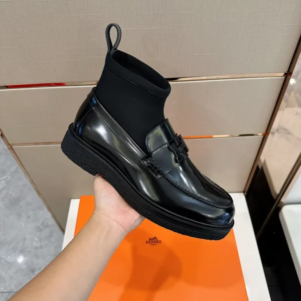 Hermes shoes - rep shoes