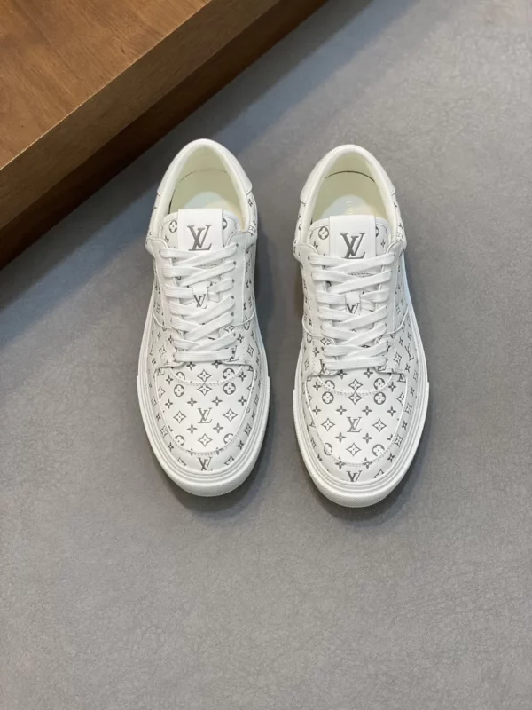 Louis Vuitton shoes - louis vuitton replica shoes