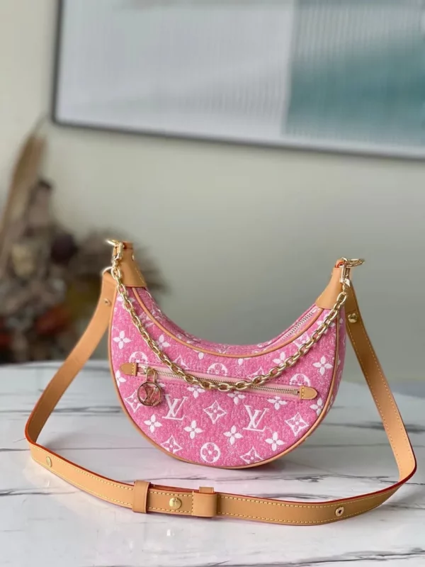 Louis Vuitton bag - louis vuitton replica bags