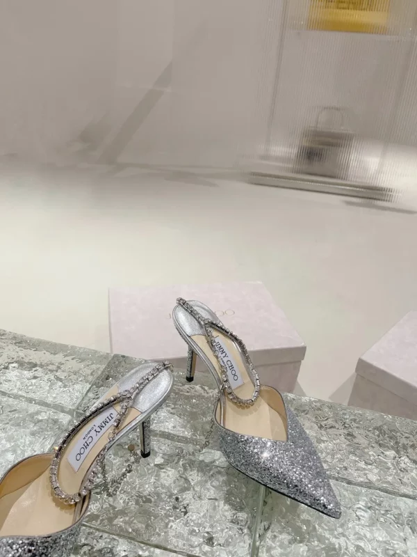 Jimmy Choo shoes - rep shoes