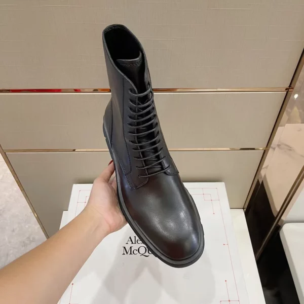 Alexander MCQueen shoes - Reps shoes