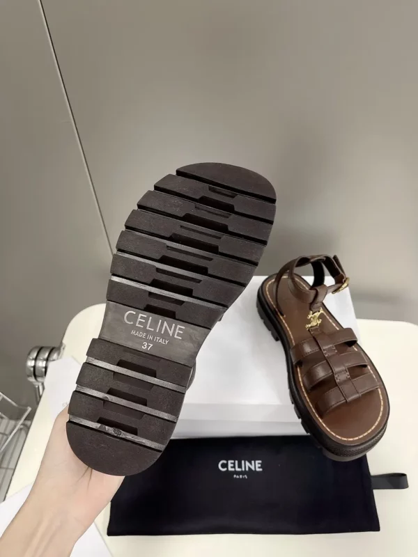 Celine shoes - Replica shoes