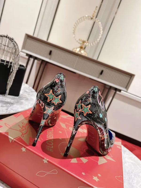 Christian Louboutin shoes - Replica shoes