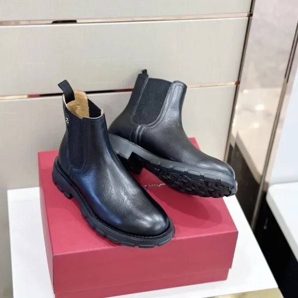 Ferragamo shoes - Replica shoes