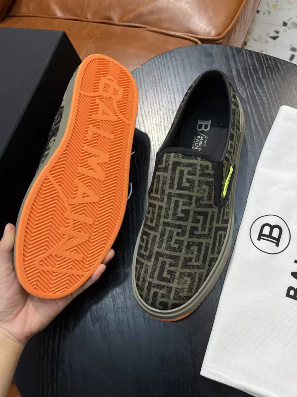 Balmain shoes - Reps shoes