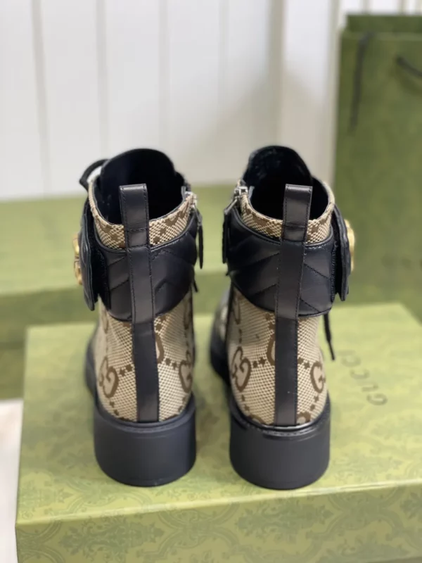 Gucci shoes - replica gucci shoes