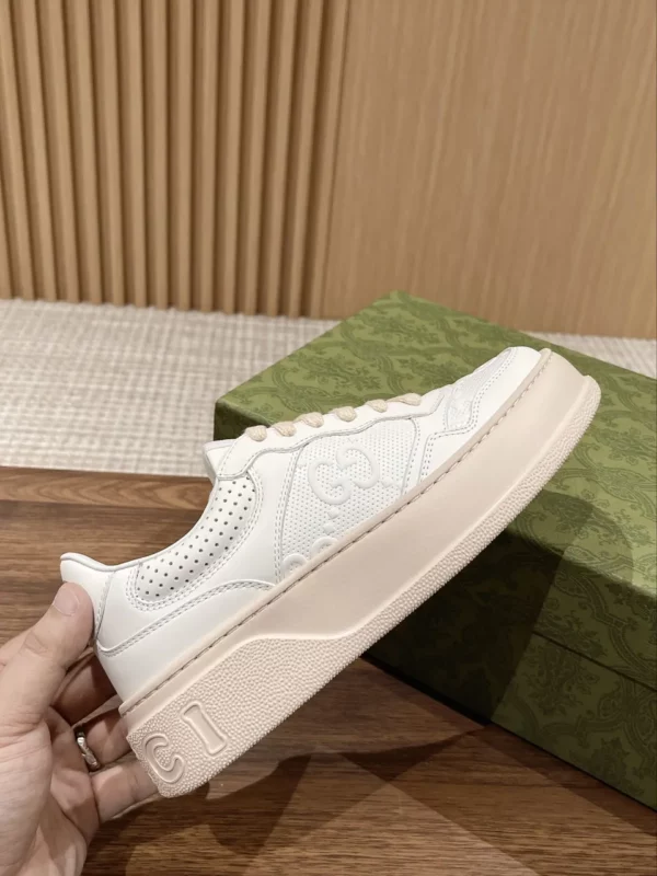 Gucci shoes - replica gucci shoes