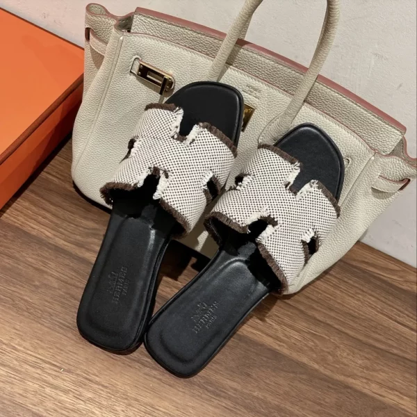 Hermes shoes - rep shoes