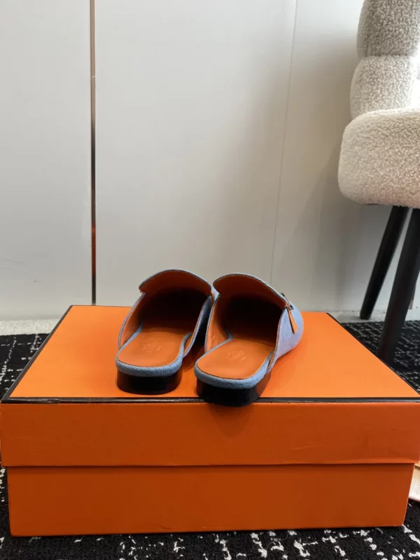 Hermes shoes - Replica shoes