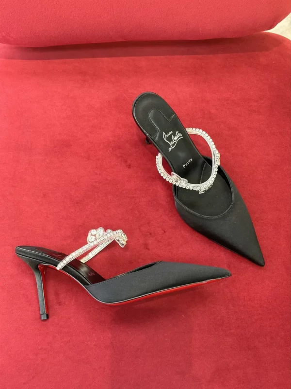 Christian Louboutin shoes - rep shoes