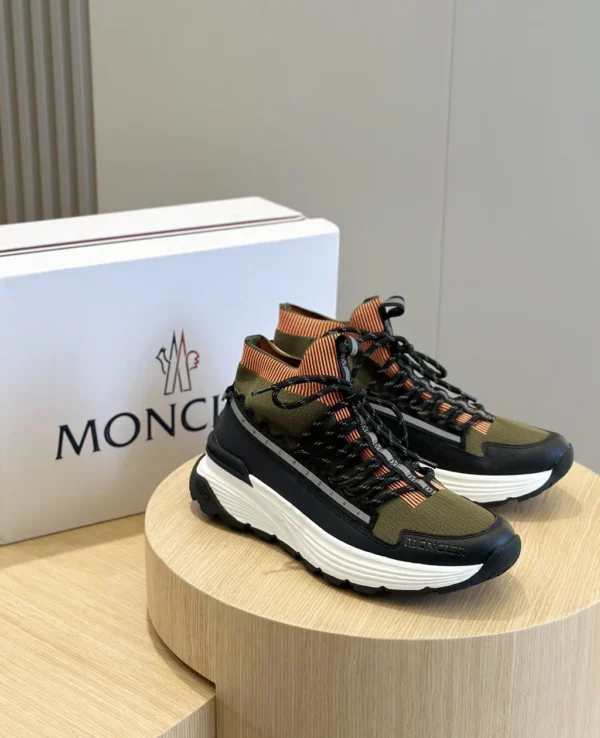 Moncler shoes - rep shoes