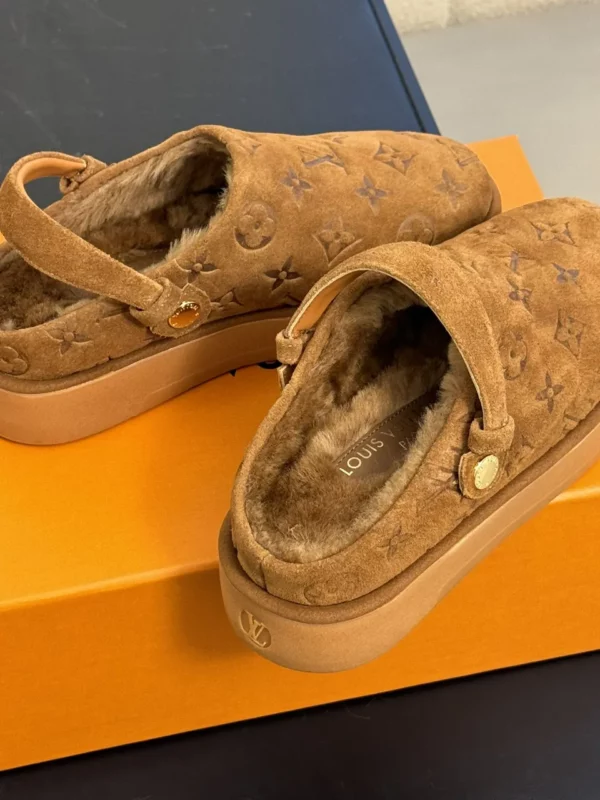 Louis Vuitton shoes - louis vuitton replica shoes