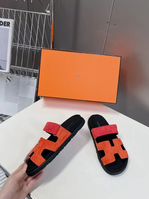 Hermes shoes - Replica shoes