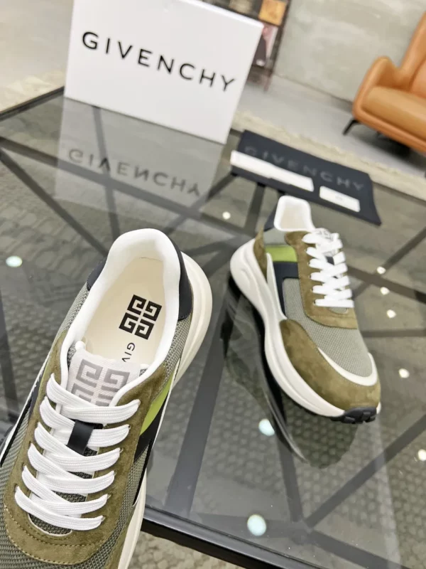 Givenchy shoes - Reps shoes