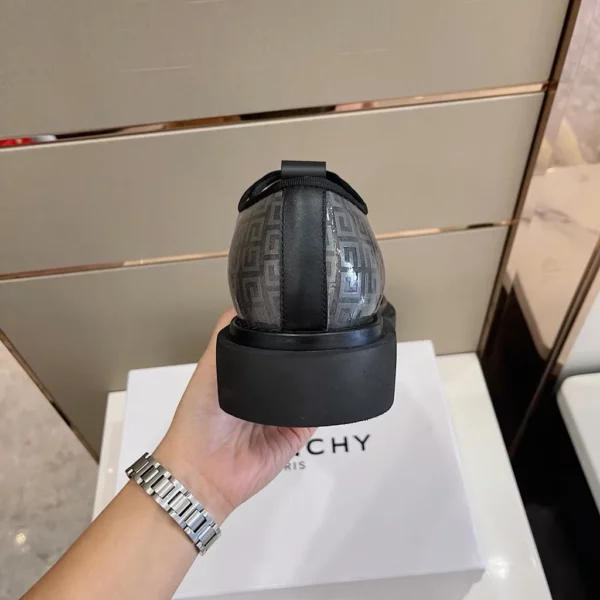 Givenchy shoes - Reps shoes