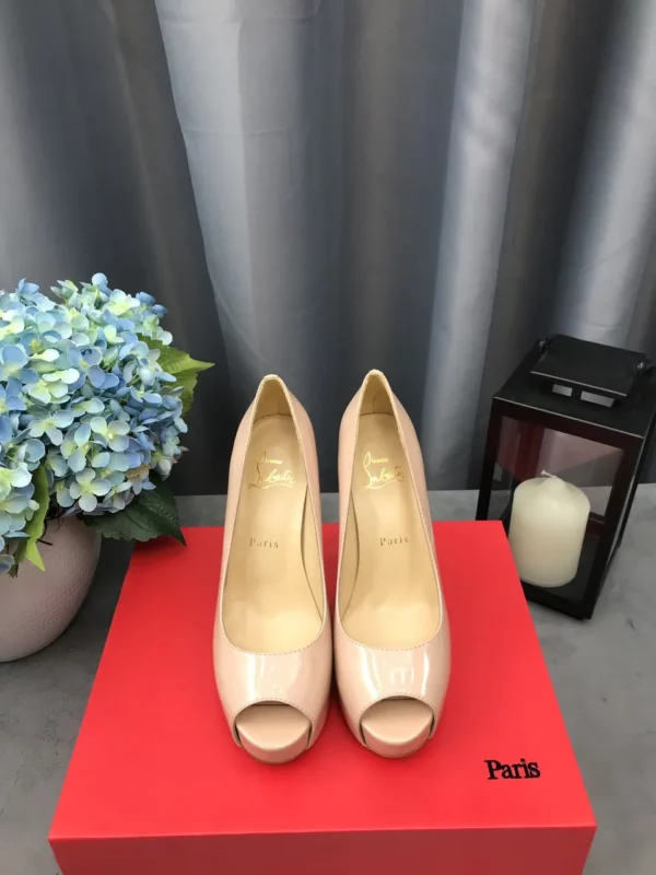 Christian Louboutin shoes - Reps shoes