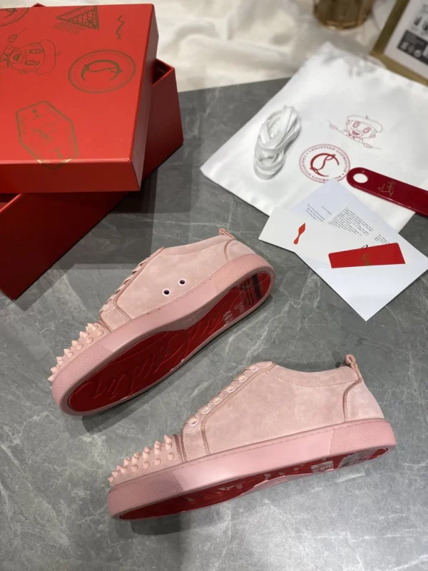 Christian Louboutin shoes - Reps shoes