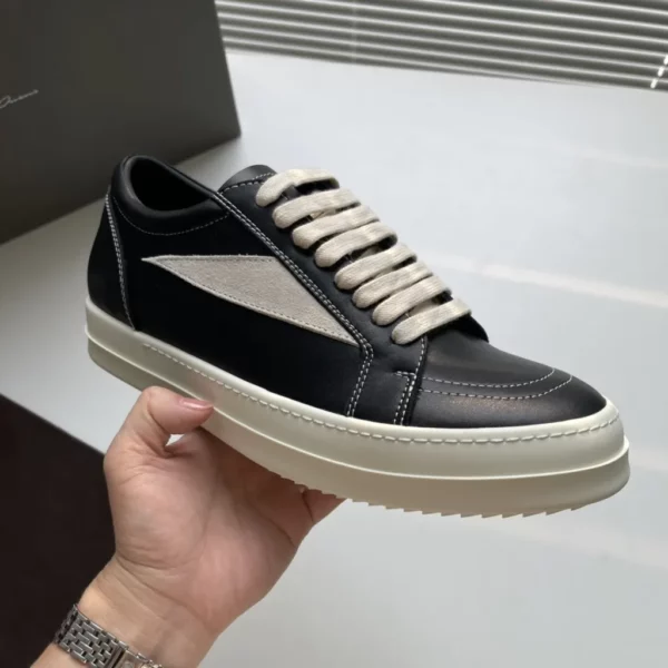 Rick Owens shoes - rep shoes