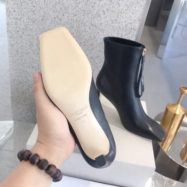 Jimmy Choo shoes - rep shoes