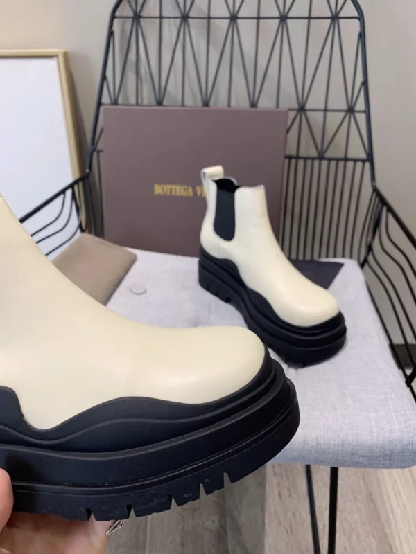 Bottega Veneta shoes - rep shoes