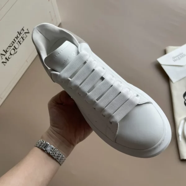 Alexander MCQueen shoes - Reps shoes