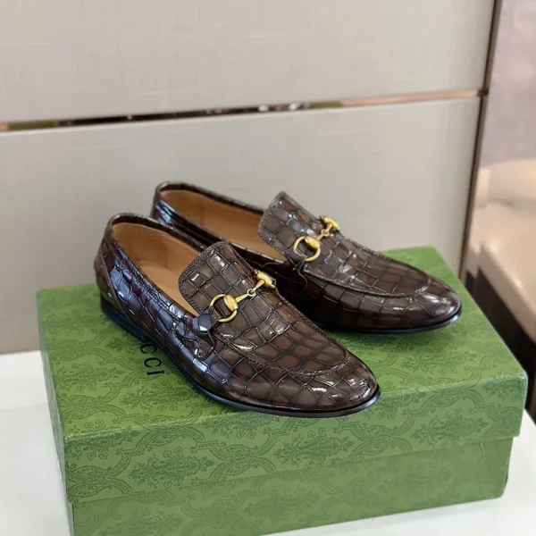 Gucci shoes - replica gucci shoes