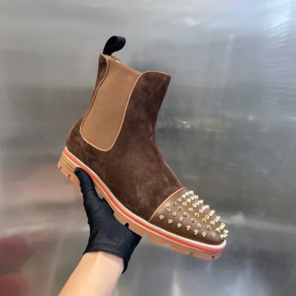 Christian Louboutin shoes - rep shoes