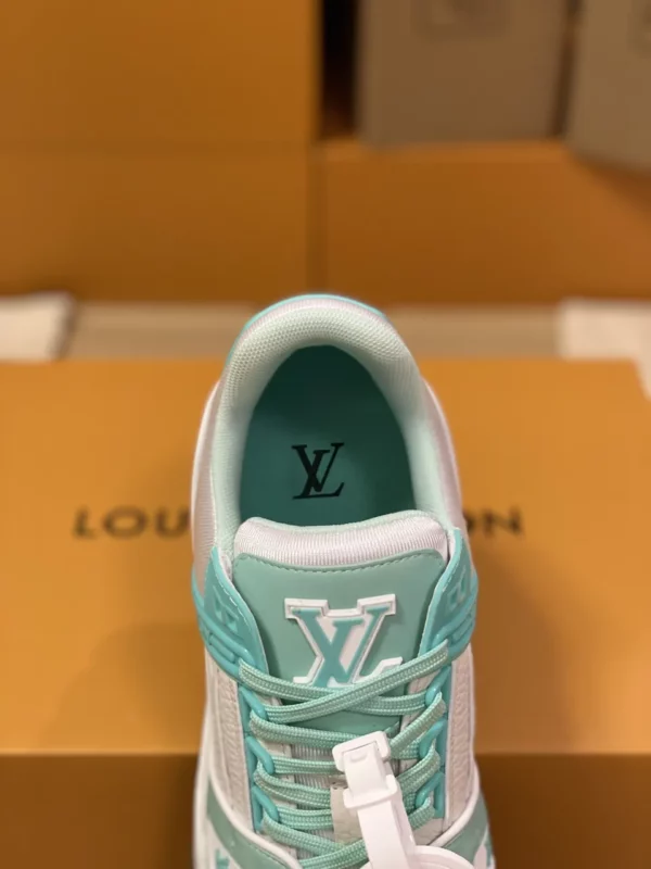 Louis Vuitton shoes - louis vuitton replica shoes