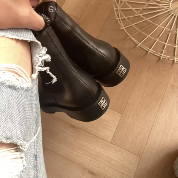 Givenchy shoes - rep shoes