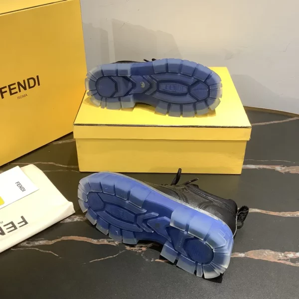 Fendi shoes - Replica shoes