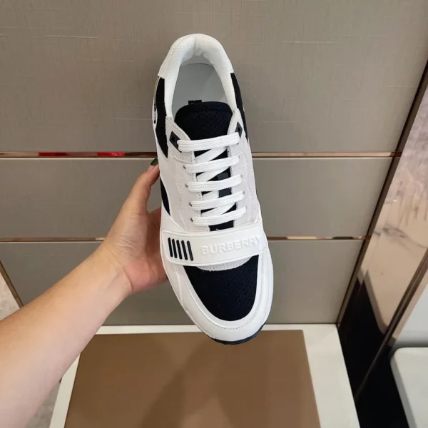 Burberry shoes - Reps shoes