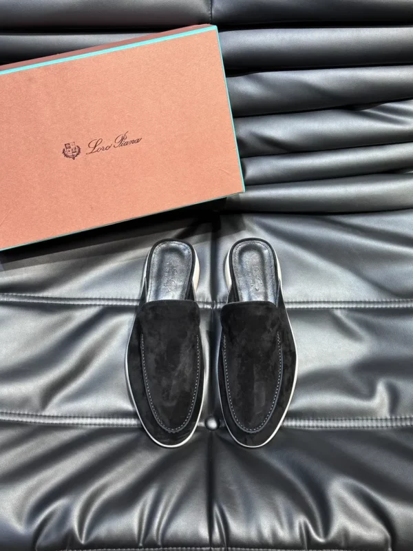 Loro Piana shoes - Reps shoes