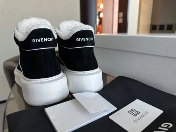 Givenchy shoes - rep shoes