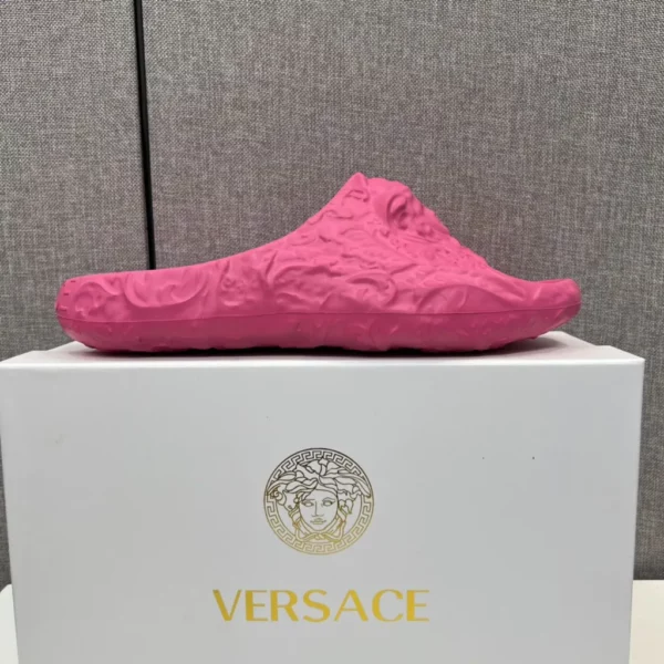 Versace shoes - Reps shoes