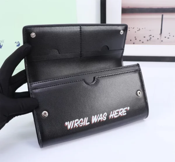 Off White bag - rep bags